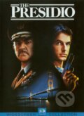 Film: Pevnosť (Peter Hyams) (). Magicbox, 1988 Film: Pevnosť (Peter Hyams) (). Magicbox, 1988