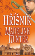 Kniha: Hříšník (Madeline Hunter). Alpress, 2008 Kniha: Hříšník (Madeline Hunter). Alpress, 2008