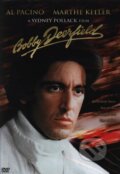 Film: Bobby Deerfield (Sydney Pollack) (). Magicbox, 1977 Film: Bobby Deerfield (Sydney Pollack) (). Magicbox, 1977