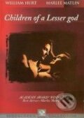 Bohem zapomenuté děti - Randa Haines, Magicbox, 1986