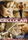 Film: Cellular (David R. Ellis) (). Magicbox, 2004 Film: Cellular (David R. Ellis) (). Magicbox, 2004