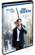 Film: Pan rosnička (Gore Verbinski) (). Magicbox, 2005 Film: Pan rosnička (Gore Verbinski) (). Magicbox, 2005