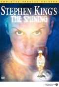 Film: Osvietenie (2 DVD) (Stanley Kubrick a Mick Garris) (). Magicbox, 1997 Film: Osvietenie (2 DVD) (Stanley Kubrick a Mick Garris) (). Magicbox, 1997