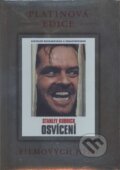Film: Osvietenie (Mick Garris a Stanley Kubrick) (). Magicbox, 1980 Film: Osvietenie (Mick Garris a Stanley Kubrick) (). Magicbox, 1980