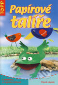 Kniha: Papírové talíře (Anagram). Anagram, 2008 Kniha: Papírové talíře (Anagram). Anagram, 2008