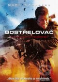 Film: Odstreľovač (Antoine Fuqua) (DVD). Magicbox, 2007 Film: Odstreľovač (Antoine Fuqua) (DVD). Magicbox, 2007