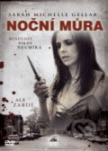 Film: Nočná mora (Asif Kapadia) (). Magicbox, 2006 Film: Nočná mora (Asif Kapadia) (). Magicbox, 2006