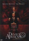 Film: Diablov advokát (Taylor Hackford) (). Magicbox, 1997 Film: Diablov advokát (Taylor Hackford) (). Magicbox, 1997