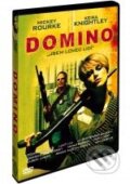 Film: Domino (Tony Scott) (). Magicbox, 2005 Film: Domino (Tony Scott) (). Magicbox, 2005