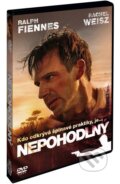 Film: Nepohodlný (Fernando Meirelles) (). Magicbox, 2005 Film: Nepohodlný (Fernando Meirelles) (). Magicbox, 2005