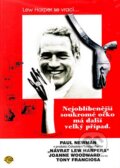 Film: Návrat Lew Harpera (Stuart Rosenberg) (DVD). Magicbox, 1958 Film: Návrat Lew Harpera (Stuart Rosenberg) (DVD). Magicbox, 1958