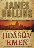 Kniha: Jidášův kmen (James Rollins). BB/art, 2008 Kniha: Jidášův kmen (James Rollins). BB/art, 2008