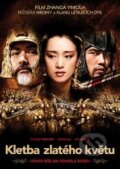 Film: Kliatba zlatého kvetu (Yimou Zhang) (), 2006 Film: Kliatba zlatého kvetu (Yimou Zhang) (), 2006
