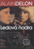 Film: Ledová ňadra (Georges Lautner) (). Hollywood, 1974 Film: Ledová ňadra (Georges Lautner) (). Hollywood, 1974