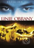 Film: Línia obrany (Jet Li) (). Hollywood, 1986 Film: Línia obrany (Jet Li) (). Hollywood, 1986