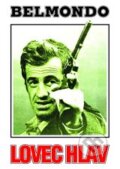 Film: Lovec hláv (Philippe Labro) (). Hollywood, 1976 Film: Lovec hláv (Philippe Labro) (). Hollywood, 1976