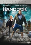 Film: Hancock (2 DVD) (Peter Berg) (). Bonton Film, 2008 Film: Hancock (2 DVD) (Peter Berg) (). Bonton Film, 2008