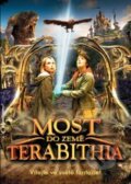Film: Most do krajiny Terabithia (Gabor Csupo) (), 2007 Film: Most do krajiny Terabithia (Gabor Csupo) (), 2007