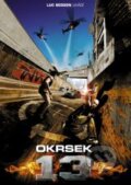 Film: Okrsok 13 (Pierre Morel) (). Hollywood, 2004 Film: Okrsok 13 (Pierre Morel) (). Hollywood, 2004