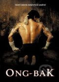 Film: Ong-Bak (Prachya Pinkaew) (). Hollywood, 2003 Film: Ong-Bak (Prachya Pinkaew) (). Hollywood, 2003
