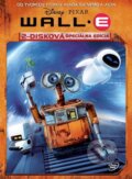 Film: Wall-E (Andrew Stanton) (). Magicbox, 2008 Film: Wall-E (Andrew Stanton) (). Magicbox, 2008
