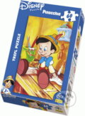 Puzzle: Pinocchio (Trefl). Trefl Puzzle: Pinocchio (Trefl). Trefl