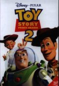 Toy Story 2: Príbeh hračiek - Ash Brannon, John Lasseter, Lee Unkrich, Magicbox, 1999