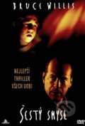 Film: Šiesty zmysel (M. Night Shyamalan) (). Magicbox, 1999 Film: Šiesty zmysel (M. Night Shyamalan) (). Magicbox, 1999
