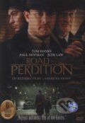 Film: Road to Perdition - Cesta do zatratenia (Sam Mendes) (). Bonton Film, 2002 Film: Road to Perdition - Cesta do zatratenia (Sam Mendes) (). Bonton Film, 2002