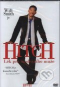 Hitch: Liek pre moderného muža - Andy Tennant, Bonton Film, 2005