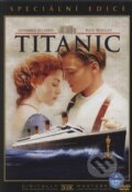 Film: Titanic (James Cameron) (). Bonton Film, 1997 Film: Titanic (James Cameron) (). Bonton Film, 1997