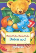 Kniha: Dobrú noc! (Slovart Print). Slovart Print, 2008 Kniha: Dobrú noc! (Slovart Print). Slovart Print, 2008