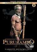 Film: Pururambo (Pavol Barabáš) (). K2 studio, 2005 Film: Pururambo (Pavol Barabáš) (). K2 studio, 2005