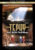 Film: Tepuy - Cesta do hlbín zeme (Pavol Barabáš) (DVD). K2 studio, 2007 Film: Tepuy - Cesta do hlbín zeme (Pavol Barabáš) (DVD). K2 studio, 2007
