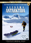 Film: Neznáma Antarktída (Pavol Barabáš) (). , 2007 Film: Neznáma Antarktída (Pavol Barabáš) (). , 2007