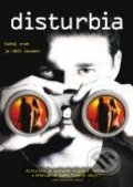 Film: Disturbia (D.J. Caruso) (). Magicbox, 2007 Film: Disturbia (D.J. Caruso) (). Magicbox, 2007