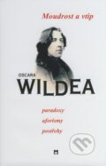 Kniha: Moudrost a vtip Oscara Wildea (Leda). Leda, 2008 Kniha: Moudrost a vtip Oscara Wildea (Leda). Leda, 2008