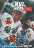 Kniha: Hvězdy NHL 2009 (Roman Jedlička a Zdeněk Melich). Egmont ČR, 2008 Kniha: Hvězdy NHL 2009 (Roman Jedlička a Zdeněk Melich). Egmont ČR, 2008