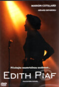 Film: Edith Piaf (Olivier Dahan) (). Magicbox, 2007 Film: Edith Piaf (Olivier Dahan) (). Magicbox, 2007