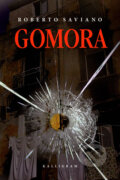 Kniha: Gomora (Roberto Saviano), 2008 Kniha: Gomora (Roberto Saviano), 2008