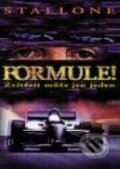 Film: Formule! (Renny Harlin) (). Magicbox Film: Formule! (Renny Harlin) (). Magicbox