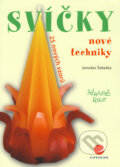 Kniha: Svíčky (Jaroslav Šabatka). Grada, 2008 Kniha: Svíčky (Jaroslav Šabatka). Grada, 2008