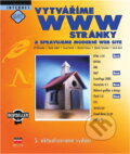 Kniha: Vytváříme WWW stránky (Jiří Hlavenka). Computer Press Kniha: Vytváříme WWW stránky (Jiří Hlavenka). Computer Press
