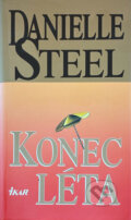 Kniha: Konec léta (Danielle Steelová a Steelová Danielle). Ikar CZ, 1999 Kniha: Konec léta (Danielle Steelová a Steelová Danielle). Ikar CZ, 1999