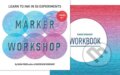 Kniha: Marker Workshop (Sasha Prood). Harry Abrams, 2019 Kniha: Marker Workshop (Sasha Prood). Harry Abrams, 2019