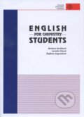 Kniha: English for Chemistry Students (Barbora Kordíková). Univerzita Komenského Bratislava, 2013 Kniha: English for Chemistry Students (Barbora Kordíková). Univerzita Komenského Bratislava, 2013