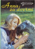 Kniha: Anna za dveřmi (Martina Drijverová). Olympia Kniha: Anna za dveřmi (Martina Drijverová). Olympia