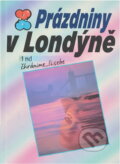 Kniha: Prázdniny v Londýně (Ann Brandon). Egmont ČR, 1995 Kniha: Prázdniny v Londýně (Ann Brandon). Egmont ČR, 1995