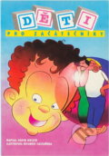 Kniha: Děti pro začátečníky (David A. Brizer). Talpress, 1996 Kniha: Děti pro začátečníky (David A. Brizer). Talpress, 1996