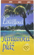 Kniha: Jantarová pláž (Elizabeth Lowell a Elizabeth Lowellová). , 2003 Kniha: Jantarová pláž (Elizabeth Lowell a Elizabeth Lowellová). , 2003
